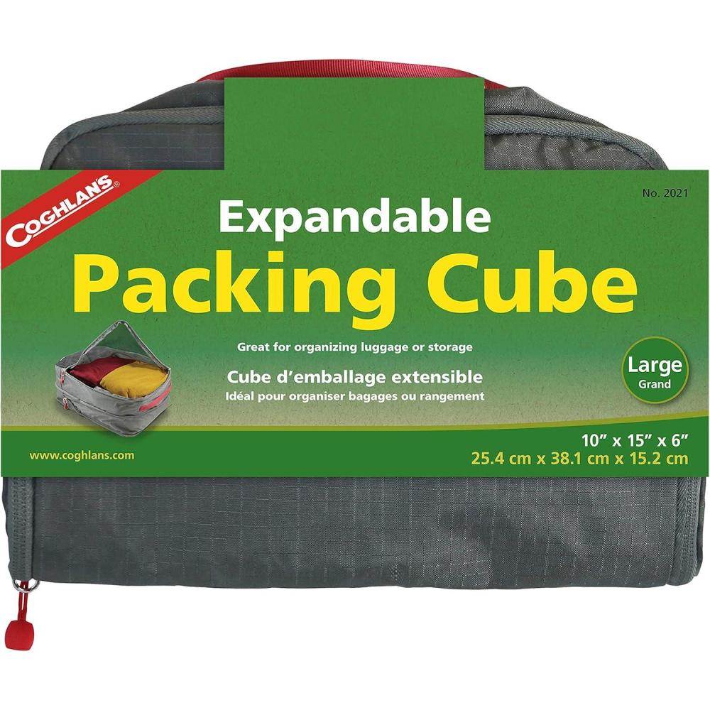 imageCoghlans Packing Cube Large