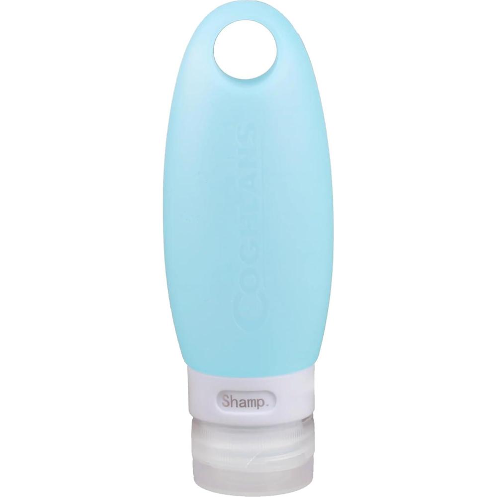 imageCoghlans Silicone Travel Bottle3 Ounces