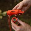 Coghlan’s 5-in-1 Survival Aid Kit – Compact Emergency Tool with Waterproof Matchbox, Compass, Fire Starter, Signal Mirror, and Whistle for Camping, Hiking, Outdoors, and Emergency Preparedness