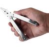 Coghlan’s Camper’s Multi-Tool – Compact and Durable 10-in-1 Survival Tool for Camping, Hiking, and Outdoor Adventures, Featuring Knife, Can Opener, Awl, File, Saw, Scissors, and More