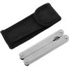 Coghlan’s Camper’s Multi-Tool – Compact and Durable 10-in-1 Survival Tool for Camping, Hiking, and Outdoor Adventures, Featuring Knife, Can Opener, Awl, File, Saw, Scissors, and More