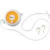 Coghlan’s Camping Laundry Reel with 21-Foot Retractable Cord for Drying Clothes at Campsites, Compact & Easy to Use Clothesline for Outdoor, RV, and Tent Camping(21)