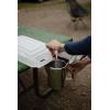 Coghlan’s Expandable Camp Jug 2-Gallon – Collapsible BPA-Free Water Container with Spigot, Lightweight & Durable for Camping, Hiking, and Outdoor Adventures(One Size)