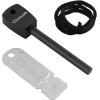 Coghlan’s Flint Striker Firestarter Tool for Camping, Hiking, Emergency Survival, and Outdoor Ignition – Durable Ferrocerium Rod with Waterproof Portable Design