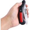 Coghlan’s Folding Hand Saw | Lightweight & Durable Wood Saw for Camping, Backpacking, Survival, and Tree Pruning(Pocket)