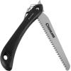 Coghlan’s Folding Hand Saw | Lightweight & Durable Wood Saw for Camping, Backpacking, Survival, and Tree Pruning(Standard)