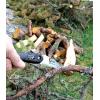 Coghlan’s Folding Hand Saw | Lightweight & Durable Wood Saw for Camping, Backpacking, Survival, and Tree Pruning(Standard)