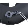 Coghlan’s Inflatable Travel Pillow – Compact, Lightweight Neck Support for Airplanes, Camping, and Road Trips – Soft, Quick-Inflate Pillow with Storage Pouch for Comfortable Sleep Anywhere
