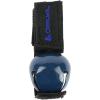 Coghlan’s Magnetic Bear Bell with Silencer – Hiking Safety Gear for Wildlife Alert(Blue)