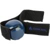 Coghlan’s Magnetic Bear Bell with Silencer – Hiking Safety Gear for Wildlife Alert(Blue)