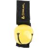 Coghlan’s Magnetic Bear Bell with Silencer – Hiking Safety Gear for Wildlife Alert(Yellow)