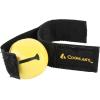 Coghlan’s Magnetic Bear Bell with Silencer – Hiking Safety Gear for Wildlife Alert(Yellow)