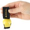 Coghlan’s Magnetic Bear Bell with Silencer – Hiking Safety Gear for Wildlife Alert(Yellow)