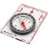 Coghlan’s Map Compass – Lightweight, Durable Navigation Tool for Hiking, Backpacking, Orienteering, Camping, and Outdoor Adventures with Rotating Bezel and Easy-to-Read Markings