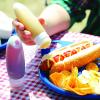Coghlan’s Silicone Travel Bottle(3 Ounces)