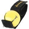 Coghlan’s Magnetic Bear Bell with Silencer – Hiking Safety Gear for Wildlife Alert(Yellow)