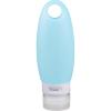 Coghlan’s Silicone Travel Bottle(3 Ounces)