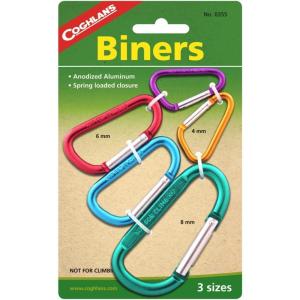 Coghlan’s Biners(Multi-Pack)