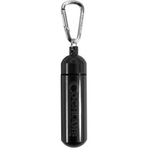 Coghlan’s Capsule(Black)