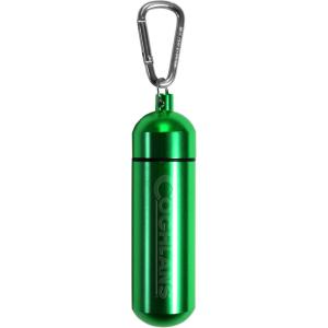 Coghlan’s Capsule(Green)