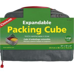 Coghlan’s Packing Cube Large
