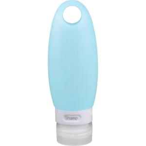Coghlan’s Silicone Travel Bottle(3 Ounces)