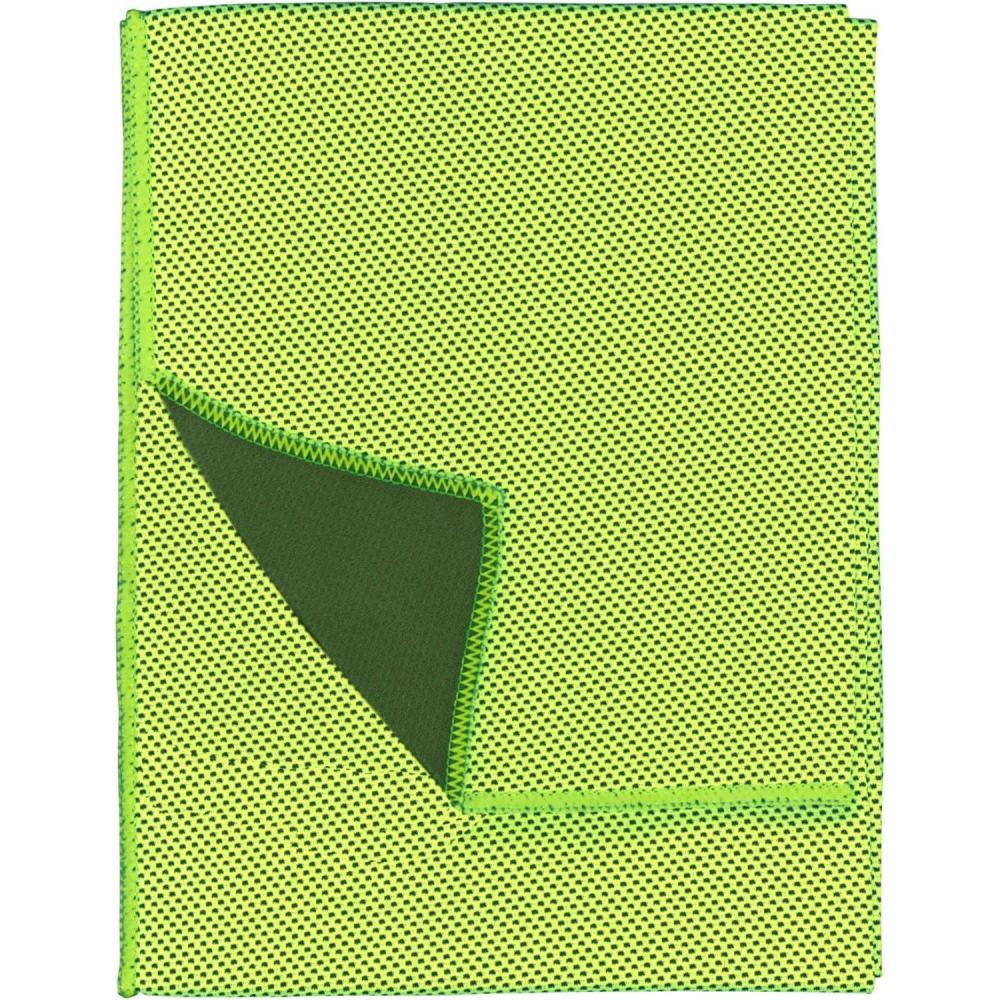 imageCoghlans Cooling Towel LongLasting Cooling Relief for Outdoor Activities Sports Camping and Fitness Lightweight and Reusable with Easy Activation