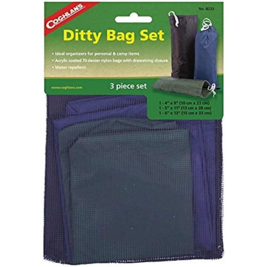 imageCoghlans Ditty Bag SetMulti