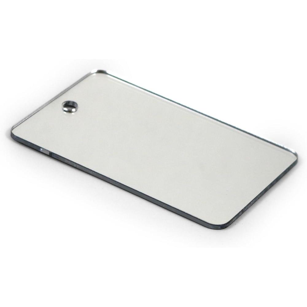 imageCoghlans Featherweight Shatterproof Acrylic Mirror69L x 4W