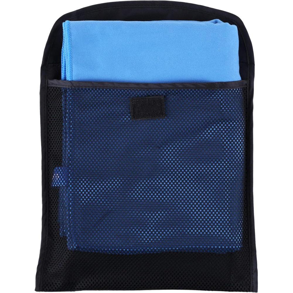imageCoghlans QuickDry Microfiber Towel Large 59 x 39 Lightweight and Compact for Camping Travel Beach Gym and Outdoor Adventures