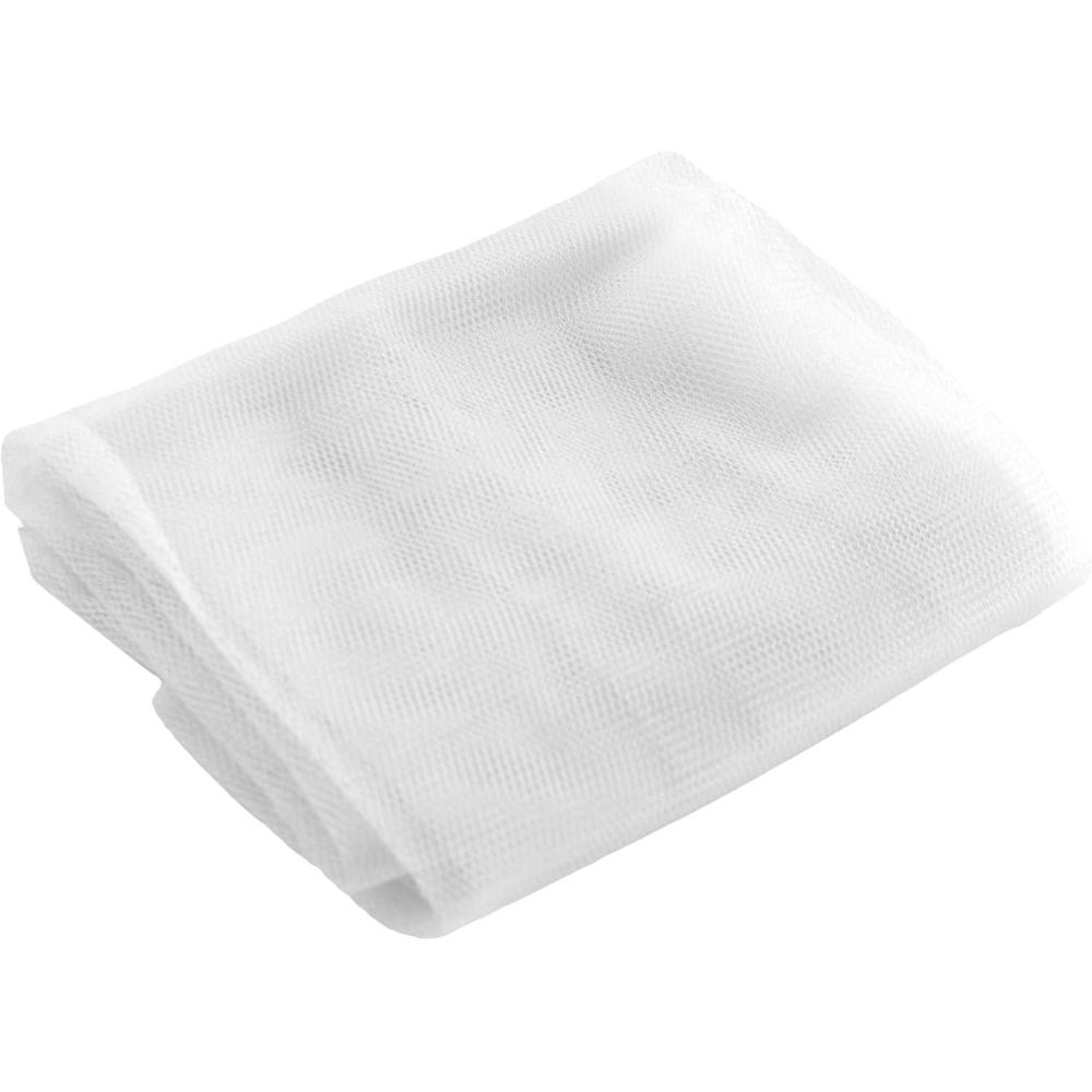 imageCoghlans Rectangular Mosquito Netting  Lightweight Mesh for Camping Travel and Outdoor Protection  Use as Bed Cover Shelter or Screen Repair  White 48 x 72
