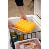 Coghlan’s 12-Count Camping Egg Holder – Durable, Compact, Lightweight Storage Container for Outdoor Cooking, Travel, and Camping Adventures(12 Eggs)