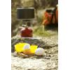 Coghlan’s 12-Count Camping Egg Holder – Durable, Compact, Lightweight Storage Container for Outdoor Cooking, Travel, and Camping Adventures(2 Eggs)