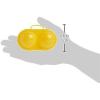 Coghlan’s 12-Count Camping Egg Holder – Durable, Compact, Lightweight Storage Container for Outdoor Cooking, Travel, and Camping Adventures(2 Eggs)