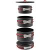Coghlan’s 1824 Hard Anodized Family Cook Set(One Size)