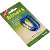 Coghlan’s 8mm Carabiner, Versatile & Lightweight – Ideal for Gear Attachment, Key Organization, Non-Climbing, Camping Tool