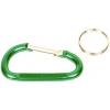 Coghlan’s 8mm Carabiner, Versatile & Lightweight – Ideal for Gear Attachment, Key Organization, Non-Climbing, Camping Tool