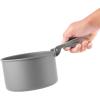 Coghlan’s Aluminum Pot Holder – Durable, Lightweight, Heat-Resistant Tool for Outdoor Cooking, Camping, and Grilling – Non-Slip Grip for Pots, Pans, and Kettles – Compact and Easy to Store