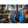 Coghlan’s Anchor Clips, 4 Pack, Durable Dual-Crescent Shaped Rope and Line Hooks for Clipping Gear to Suspended Ropes and Clotheslines, Perfect for Camping and Outdoor Use