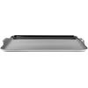 Coghlan’s Camp Griddle, Lightweight Aluminum, 17.5 x 10 Size, Non-Stick Ceramic Coating Cooking Surface for Two Burner Stoves, Ideal for Camping and Outdoor Cooking(Aluminum Griddle (PFAS-Free))