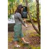Coghlan’s Camp Shower – Portable, Solar-Heated, Outdoor Shower Bag 5 Gallons