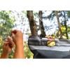 Coghlan’s Camp Shower – Portable, Solar-Heated, Outdoor Shower Bag 5 Gallons