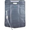 Coghlan’s Camp Shower – Portable, Solar-Heated, Outdoor Shower Bag 5 Gallons