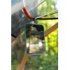 Coghlan’s Camping Mirror – Lightweight, Compact, Design for Hiking, Backpacking, Travel, and Outdoor Adventures, Durable and Portable Survival Mirror for Easy Packing(2026 Version)