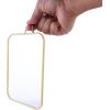 Coghlan’s Camping Mirror – Lightweight, Compact, Design for Hiking, Backpacking, Travel, and Outdoor Adventures, Durable and Portable Survival Mirror for Easy Packing(Original)