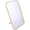 Coghlan’s Camping Mirror – Lightweight, Compact, Design for Hiking, Backpacking, Travel, and Outdoor Adventures, Durable and Portable Survival Mirror for Easy Packing(Original)