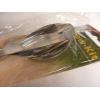 Coghlan’s Camping and Hiking Cutlery Kit – Lightweight, Durable, Compact Stainless Steel 3-Piece Utensils Set for Outdoor Cooking, Picnics, and Backpacking Adventures