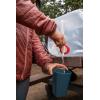 Coghlan’s Collapsible Water Container 5-Gallon BPA-Free Portable Water Storage, Lightweight and Durable for Camping, Hiking, Emergency Preparedness, and Outdoor Activities(11″ X 11″ X 12″)