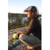 Coghlan’s Compact Mosquito Head Net – Lightweight Mesh Insect Protection for Camping, Hiking, and Outdoor Activity, Fits Over Hats for Comfortable Bug Defense in Any Environment(7.9” X 19.7” X 43.3”)