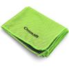 Coghlan’s Cooling Towel – Long-Lasting Cooling Relief for Outdoor Activities, Sports, Camping, and Fitness – Lightweight and Reusable with Easy Activation